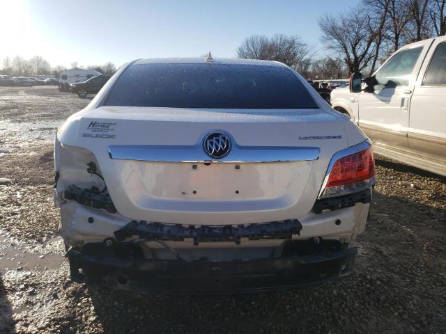 Photo 5 VIN: 1G4GC5E3XDF124975 - BUICK LACROSSE 