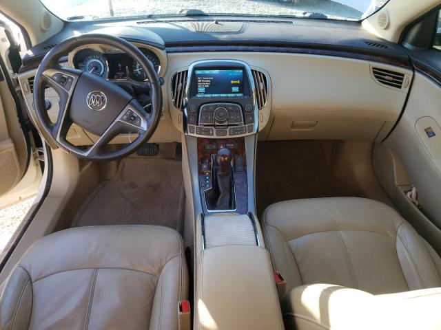 Photo 7 VIN: 1G4GC5E3XDF124975 - BUICK LACROSSE 