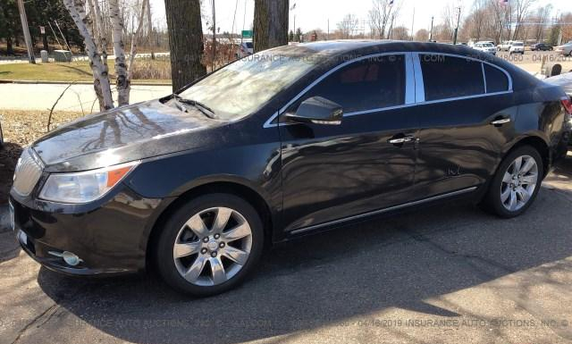 Photo 1 VIN: 1G4GC5E3XDF135247 - BUICK LACROSSE 