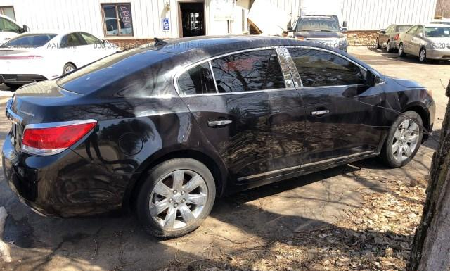 Photo 3 VIN: 1G4GC5E3XDF135247 - BUICK LACROSSE 