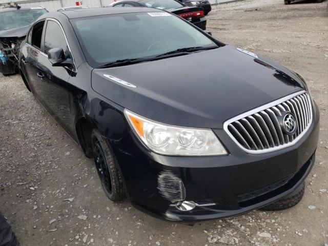 Photo 0 VIN: 1G4GC5E3XDF143915 - BUICK LACROSSE 