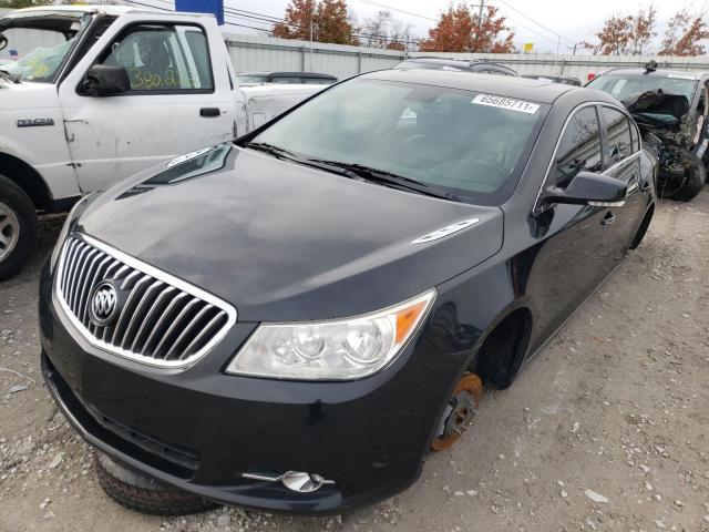 Photo 1 VIN: 1G4GC5E3XDF143915 - BUICK LACROSSE 