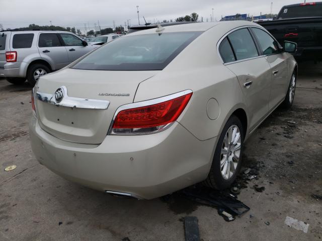 Photo 3 VIN: 1G4GC5E3XDF191639 - BUICK LACROSSE 