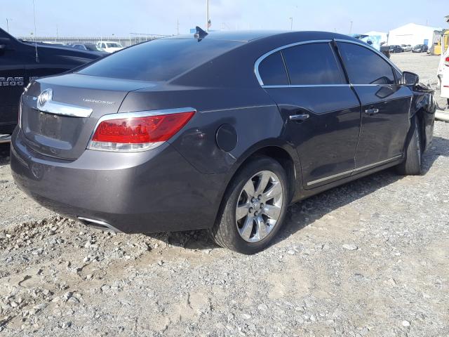 Photo 3 VIN: 1G4GC5E3XDF220251 - BUICK LACROSSE 