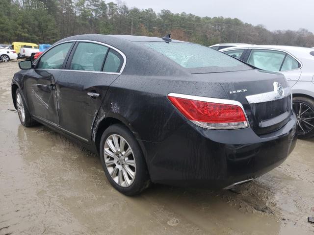 Photo 1 VIN: 1G4GC5E3XDF224526 - BUICK LACROSSE 