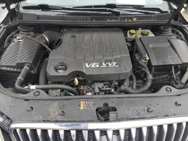 Photo 10 VIN: 1G4GC5E3XDF224526 - BUICK LACROSSE 