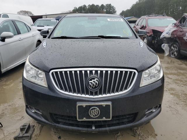 Photo 4 VIN: 1G4GC5E3XDF224526 - BUICK LACROSSE 