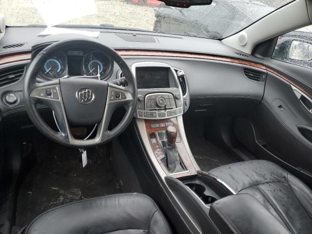 Photo 7 VIN: 1G4GC5E3XDF224526 - BUICK LACROSSE 