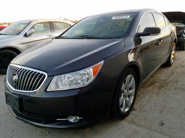 Photo 1 VIN: 1G4GC5E3XDF230102 - BUICK LACROSSE 