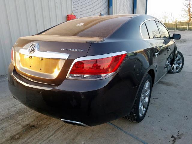 Photo 3 VIN: 1G4GC5E3XDF230102 - BUICK LACROSSE 