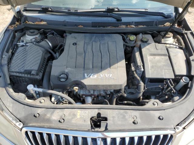 Photo 10 VIN: 1G4GC5E3XDF234148 - BUICK LACROSSE 