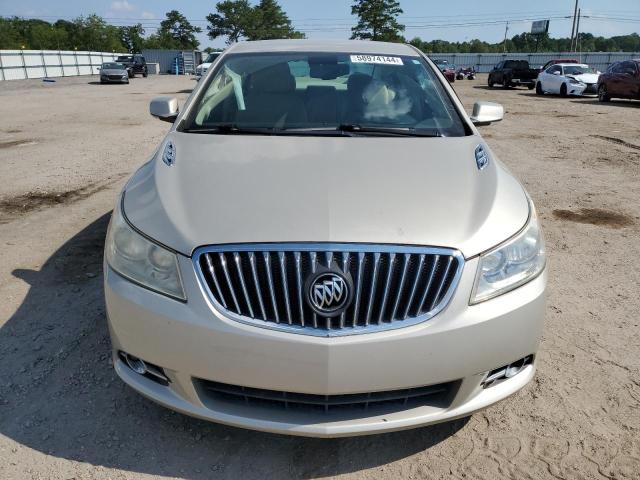 Photo 4 VIN: 1G4GC5E3XDF234148 - BUICK LACROSSE 