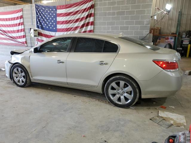 Photo 1 VIN: 1G4GC5E3XDF240242 - BUICK LACROSSE 