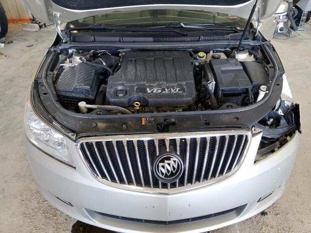 Photo 10 VIN: 1G4GC5E3XDF240242 - BUICK LACROSSE 