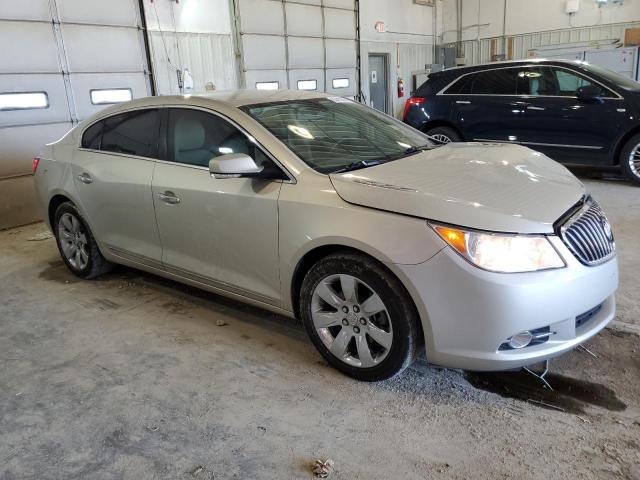 Photo 3 VIN: 1G4GC5E3XDF240242 - BUICK LACROSSE 