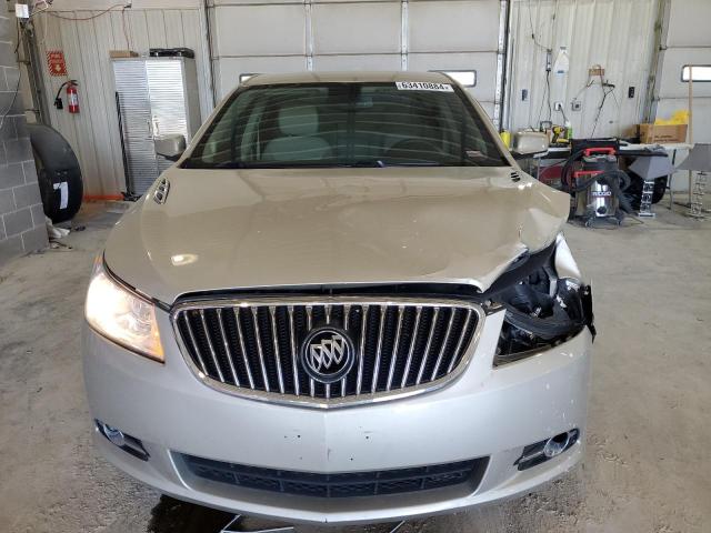 Photo 4 VIN: 1G4GC5E3XDF240242 - BUICK LACROSSE 