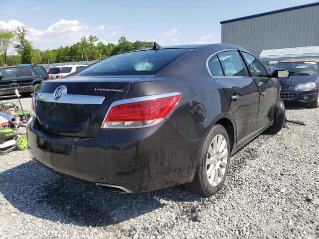 Photo 3 VIN: 1G4GC5E3XDF265240 - BUICK LACROSSE 