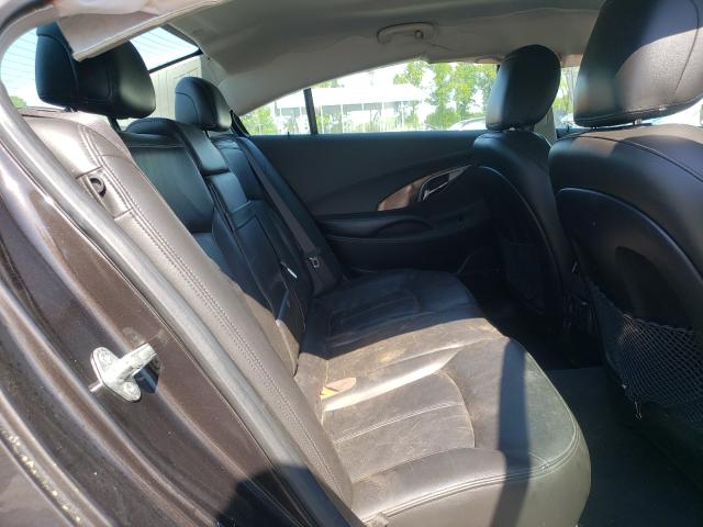 Photo 5 VIN: 1G4GC5E3XDF265240 - BUICK LACROSSE 