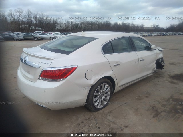 Photo 3 VIN: 1G4GC5E3XDF268199 - BUICK LACROSSE 