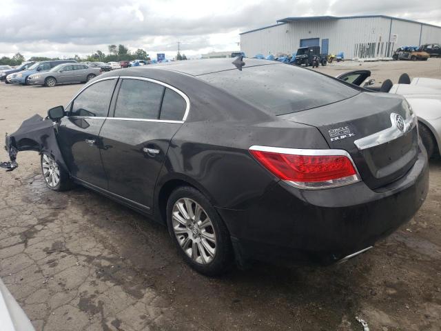 Photo 1 VIN: 1G4GC5E3XDF271300 - BUICK LACROSSE 