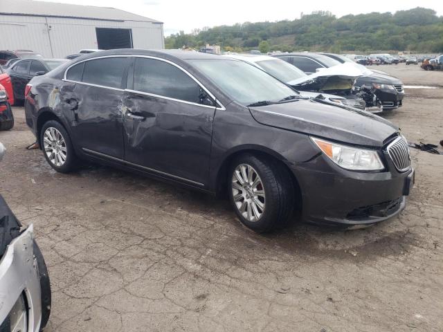 Photo 3 VIN: 1G4GC5E3XDF271300 - BUICK LACROSSE 