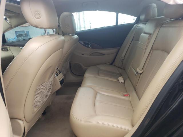 Photo 9 VIN: 1G4GC5E3XDF271300 - BUICK LACROSSE 