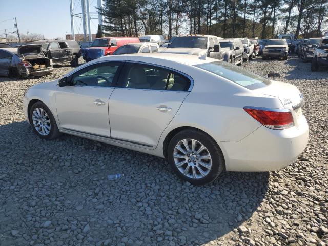 Photo 1 VIN: 1G4GC5E3XDF302299 - BUICK LACROSSE 