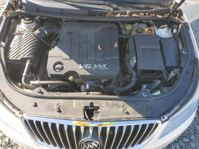 Photo 10 VIN: 1G4GC5E3XDF302299 - BUICK LACROSSE 