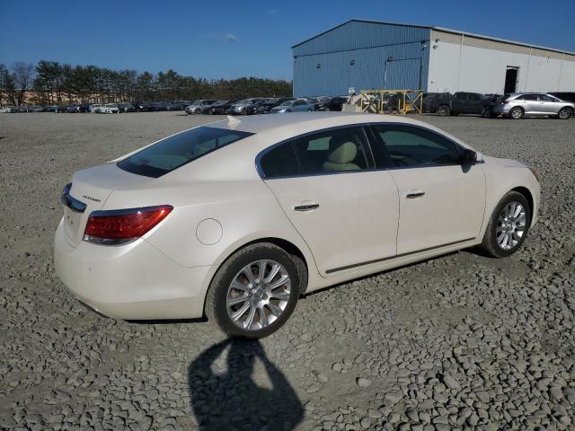 Photo 2 VIN: 1G4GC5E3XDF302299 - BUICK LACROSSE 