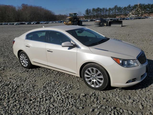 Photo 3 VIN: 1G4GC5E3XDF302299 - BUICK LACROSSE 