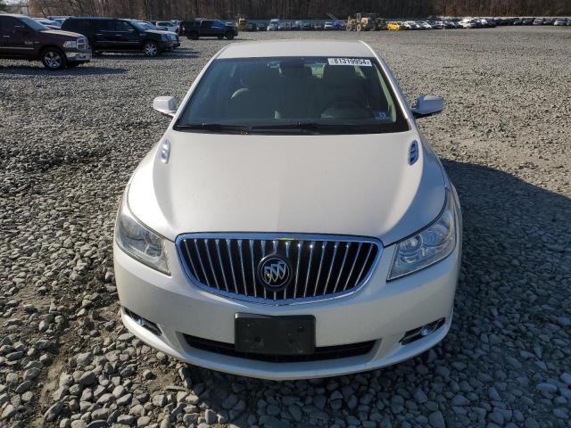 Photo 4 VIN: 1G4GC5E3XDF302299 - BUICK LACROSSE 