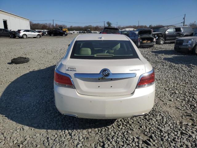 Photo 5 VIN: 1G4GC5E3XDF302299 - BUICK LACROSSE 