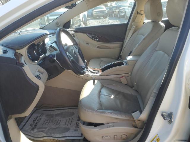 Photo 6 VIN: 1G4GC5E3XDF302299 - BUICK LACROSSE 