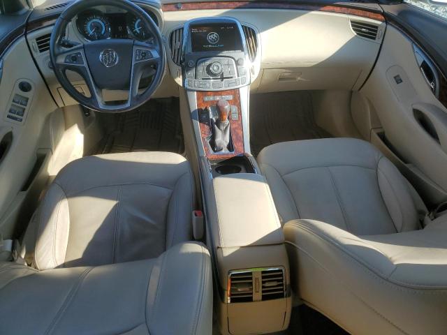 Photo 7 VIN: 1G4GC5E3XDF302299 - BUICK LACROSSE 