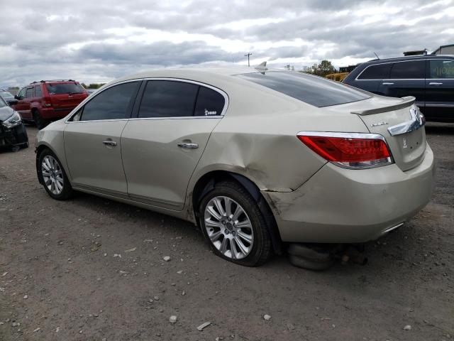 Photo 1 VIN: 1G4GC5E3XDF306434 - BUICK LACROSSE 