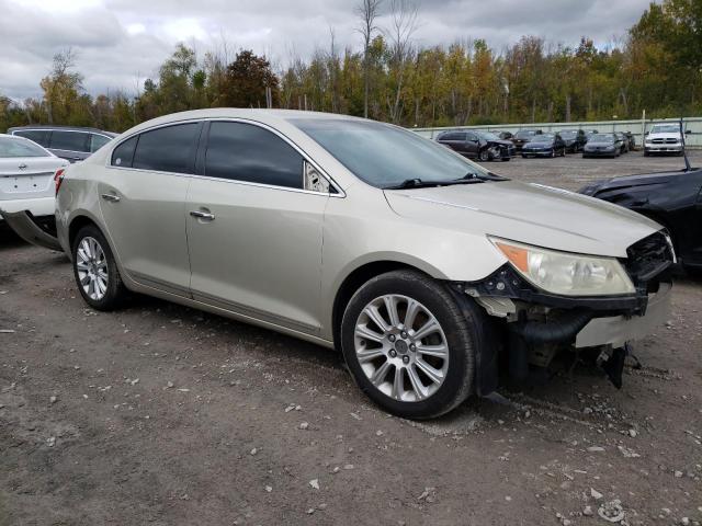 Photo 3 VIN: 1G4GC5E3XDF306434 - BUICK LACROSSE 