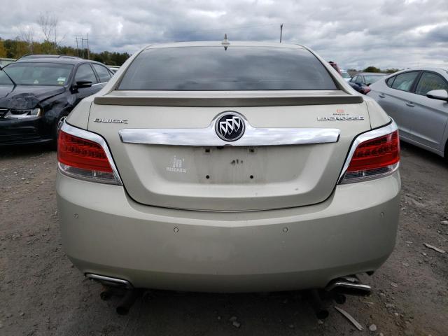 Photo 5 VIN: 1G4GC5E3XDF306434 - BUICK LACROSSE 