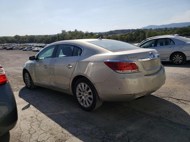 Photo 1 VIN: 1G4GC5E3XDF316803 - BUICK LACROSSE 