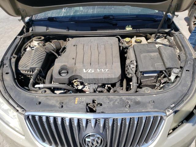 Photo 10 VIN: 1G4GC5E3XDF316803 - BUICK LACROSSE 