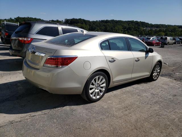 Photo 2 VIN: 1G4GC5E3XDF316803 - BUICK LACROSSE 