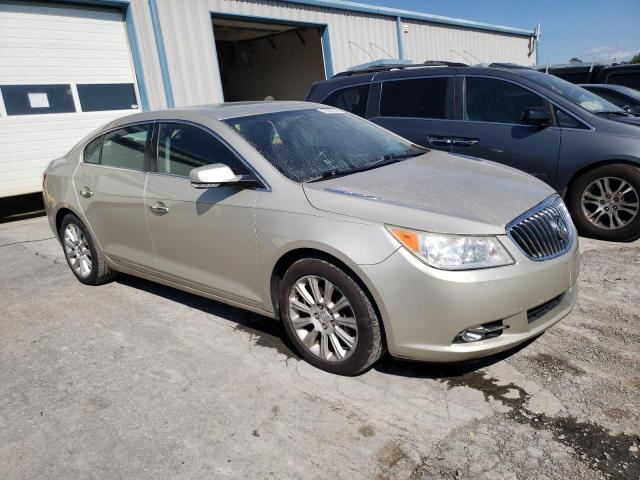 Photo 3 VIN: 1G4GC5E3XDF316803 - BUICK LACROSSE 