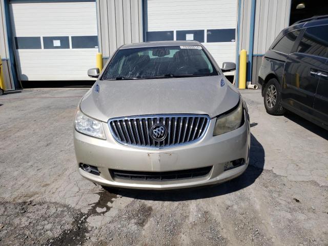 Photo 4 VIN: 1G4GC5E3XDF316803 - BUICK LACROSSE 