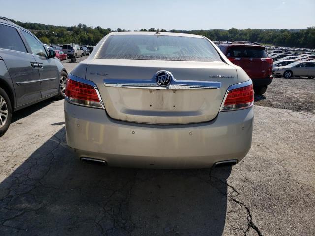 Photo 5 VIN: 1G4GC5E3XDF316803 - BUICK LACROSSE 