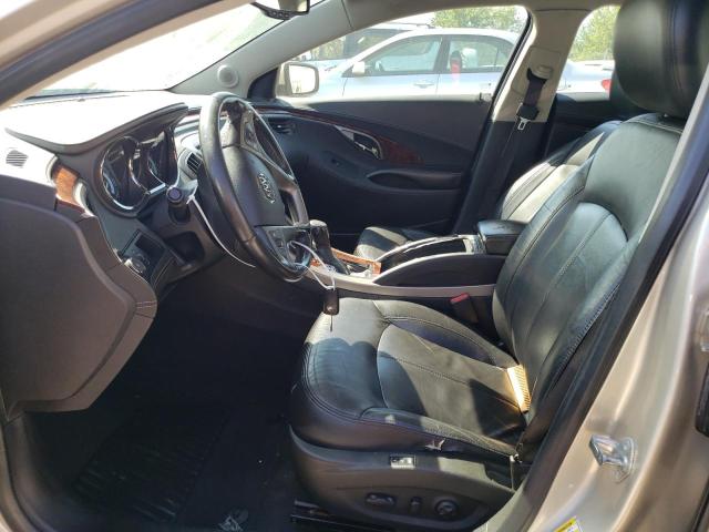 Photo 6 VIN: 1G4GC5E3XDF316803 - BUICK LACROSSE 