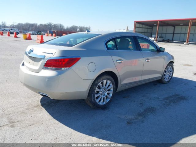 Photo 3 VIN: 1G4GC5E3XDF329762 - BUICK LACROSSE 