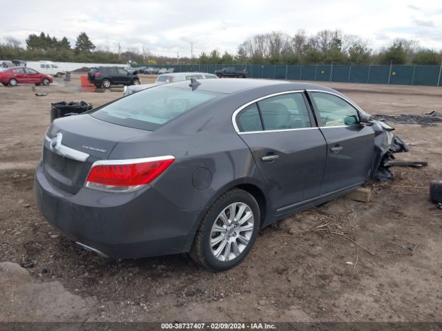 Photo 3 VIN: 1G4GC5E3XDF334685 - BUICK LACROSSE 