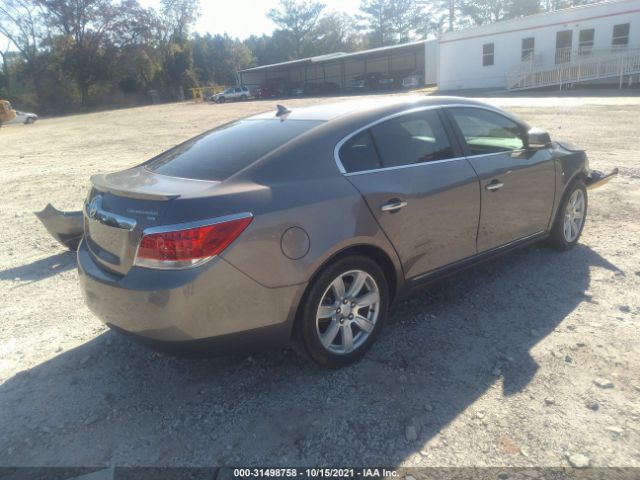 Photo 3 VIN: 1G4GC5EC0BF340671 - BUICK LACROSSE 