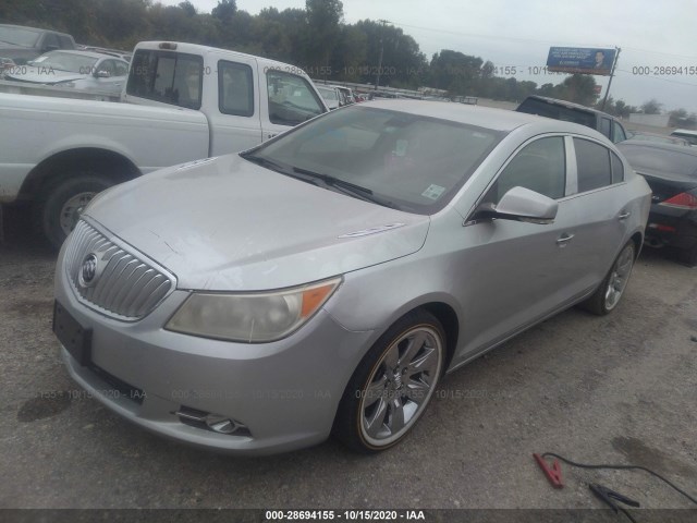 Photo 1 VIN: 1G4GC5EC0BF343067 - BUICK LACROSSE 