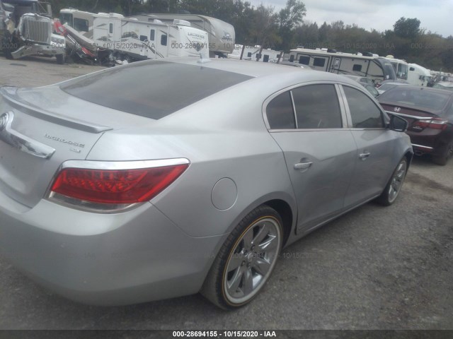 Photo 3 VIN: 1G4GC5EC0BF343067 - BUICK LACROSSE 