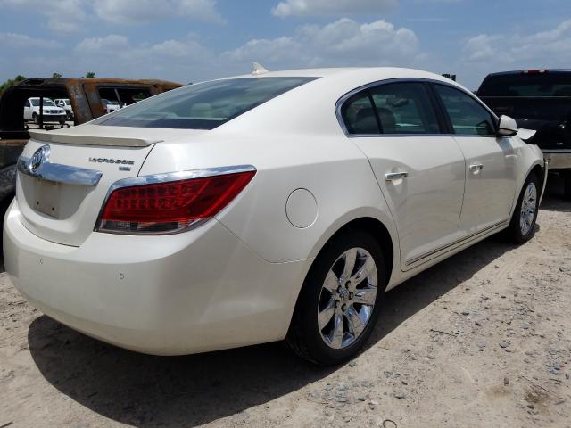 Photo 3 VIN: 1G4GC5EC1BF109732 - BUICK LACROSSE C 